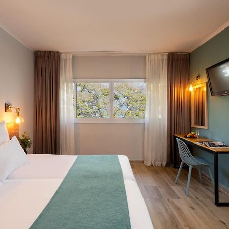 Ohalo Manor Hotel Kinneret Dış mekan fotoğraf