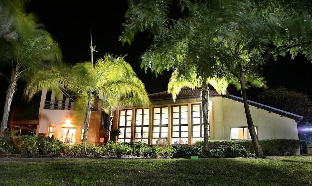 Ohalo Manor Hotel Kinneret Dış mekan fotoğraf