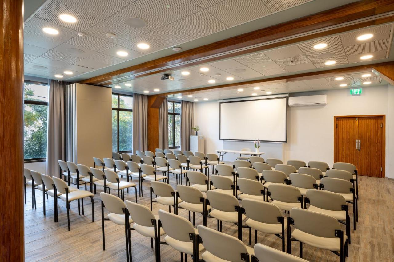 Ohalo Manor Hotel Kinneret Dış mekan fotoğraf