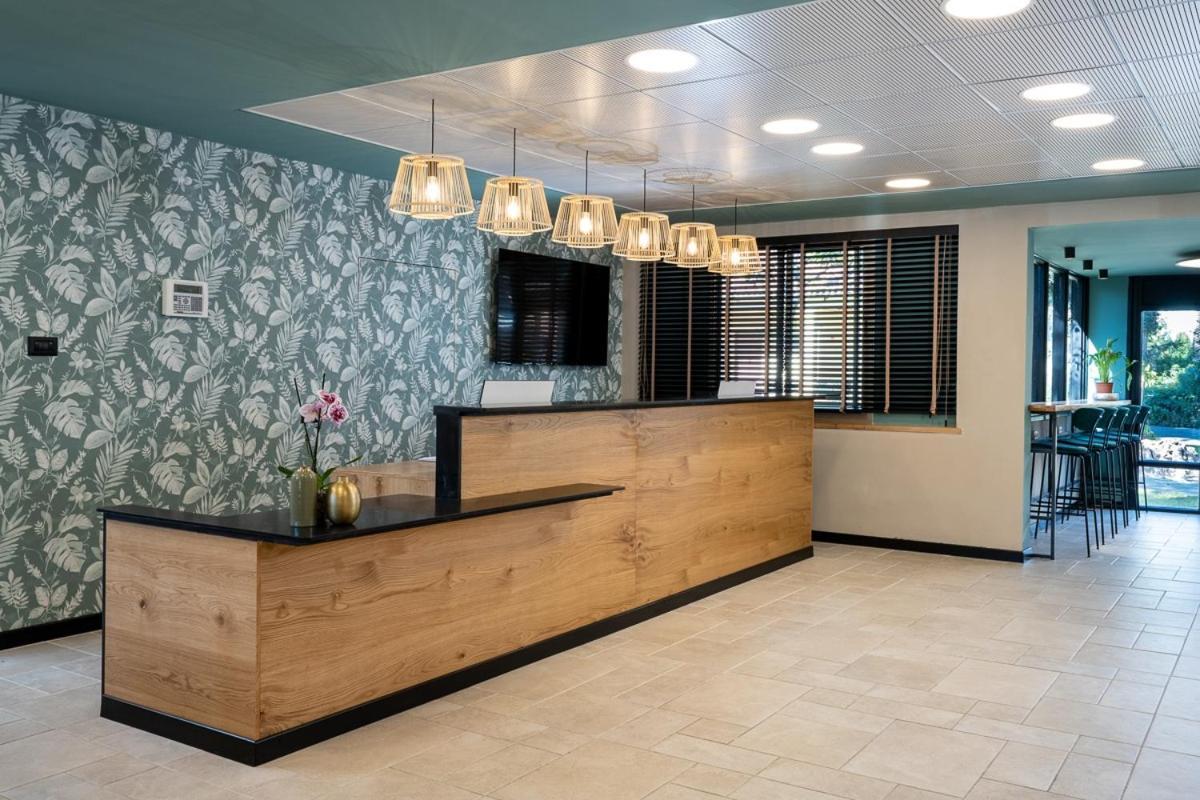 Ohalo Manor Hotel Kinneret Dış mekan fotoğraf