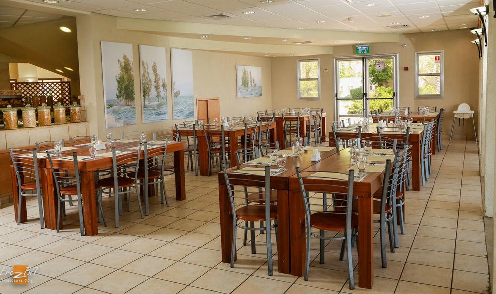 Ohalo Manor Hotel Kinneret Dış mekan fotoğraf