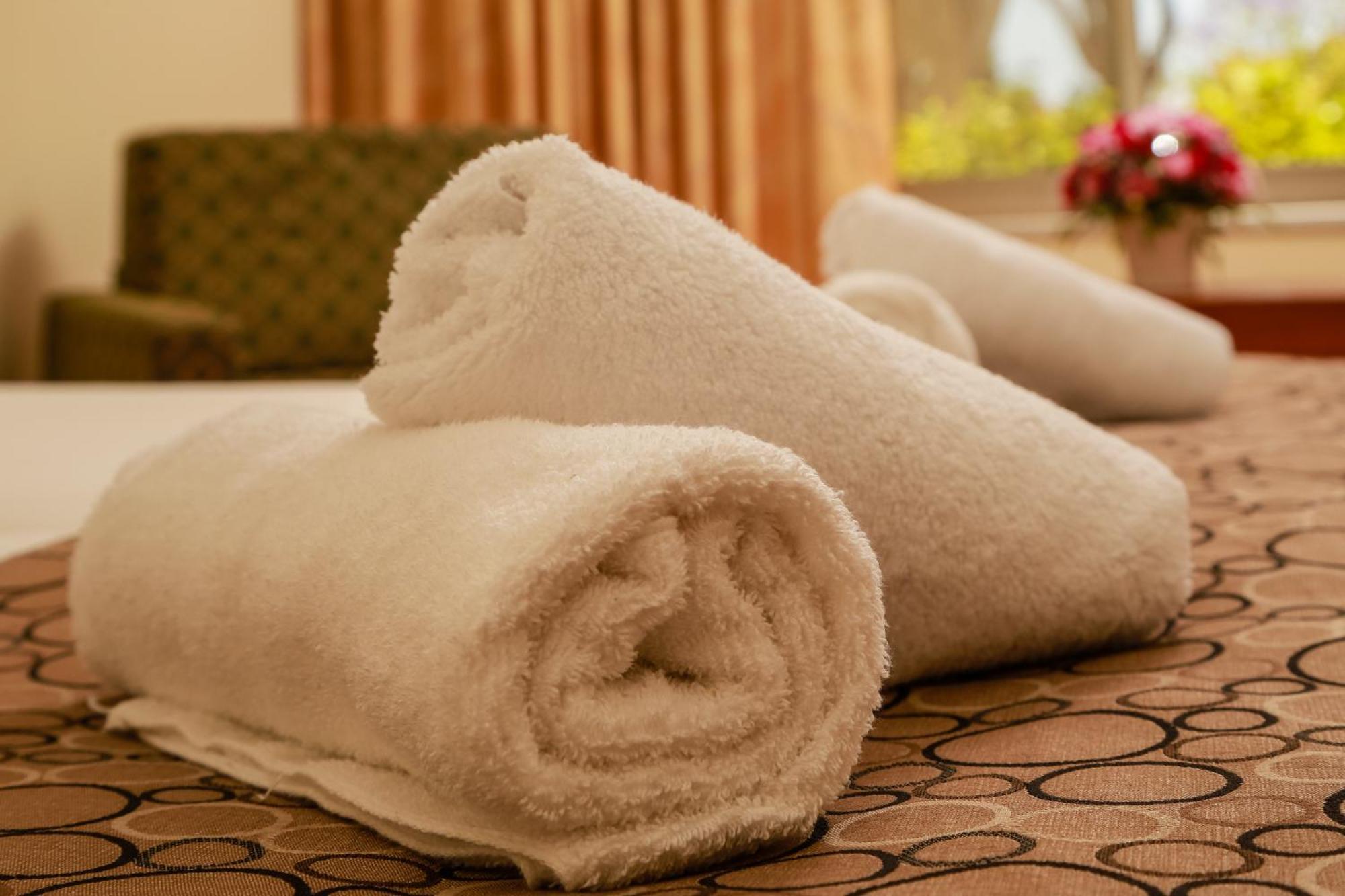 Ohalo Manor Hotel Kinneret Oda fotoğraf