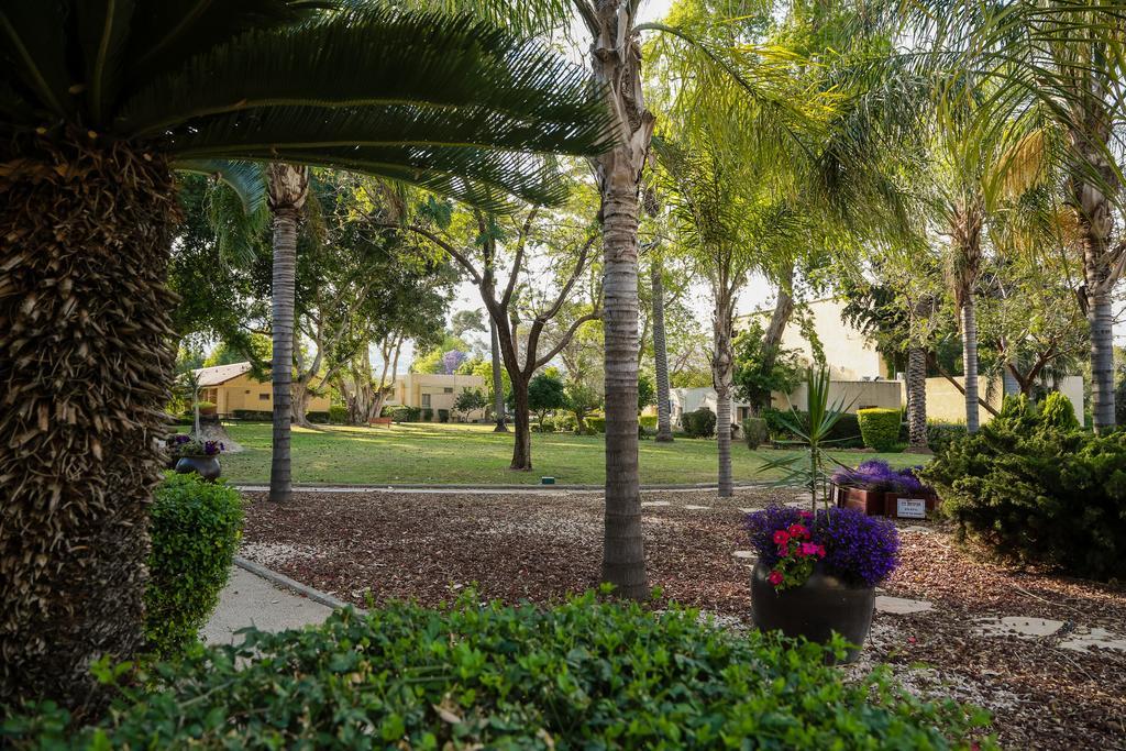 Ohalo Manor Hotel Kinneret Dış mekan fotoğraf