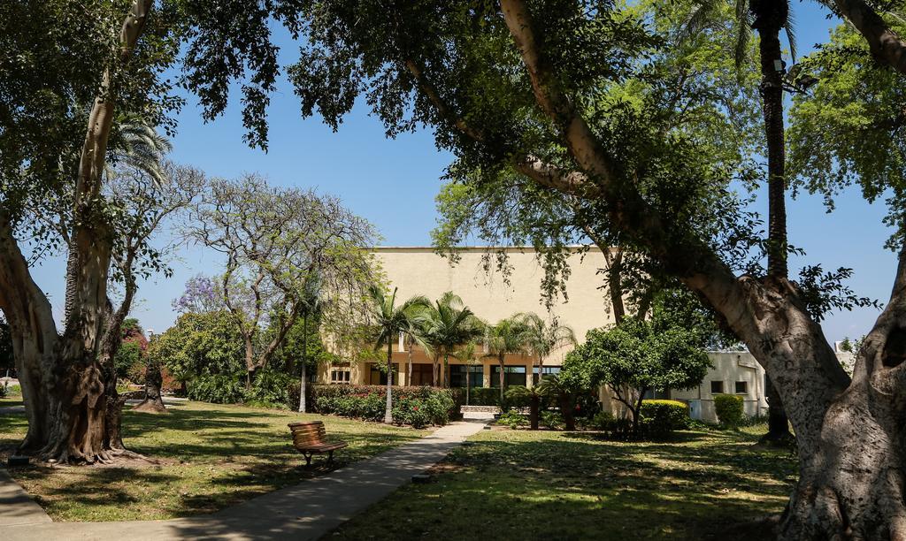 Ohalo Manor Hotel Kinneret Dış mekan fotoğraf