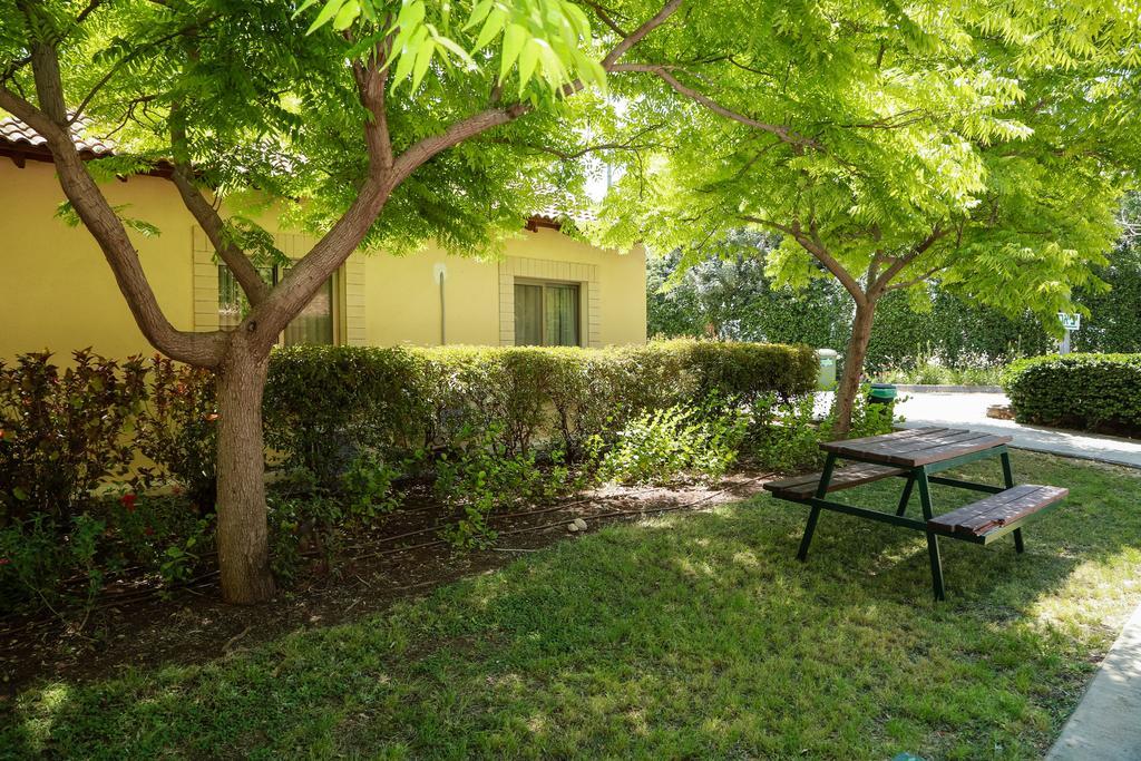 Ohalo Manor Hotel Kinneret Dış mekan fotoğraf
