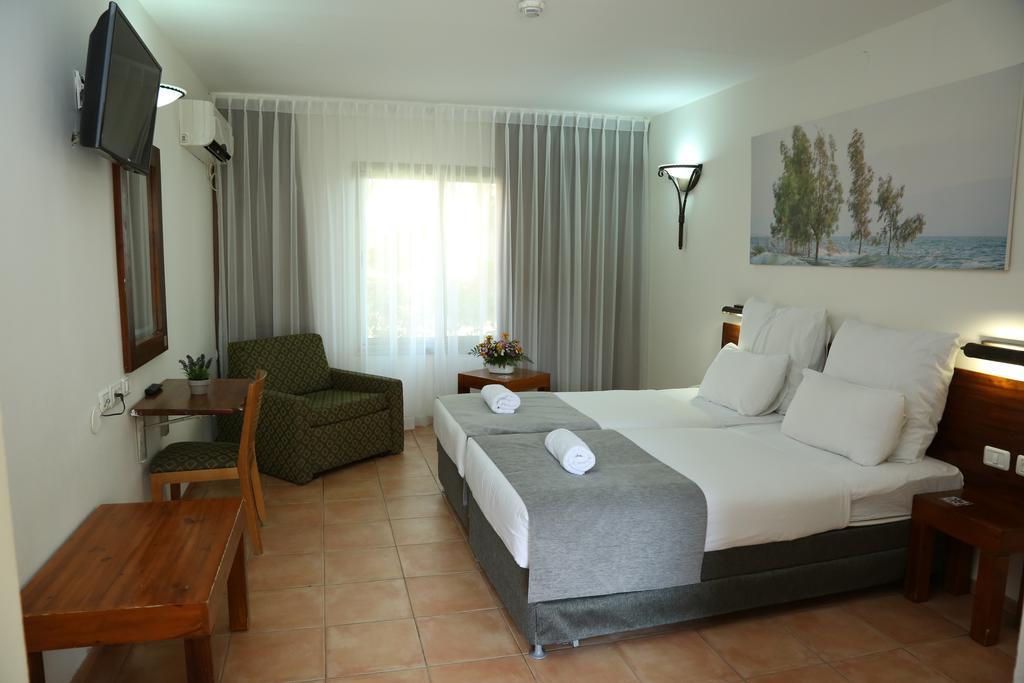 Ohalo Manor Hotel Kinneret Dış mekan fotoğraf