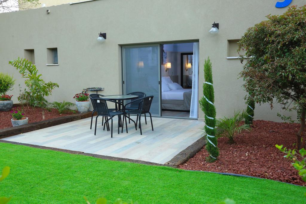 Ohalo Manor Hotel Kinneret Oda fotoğraf