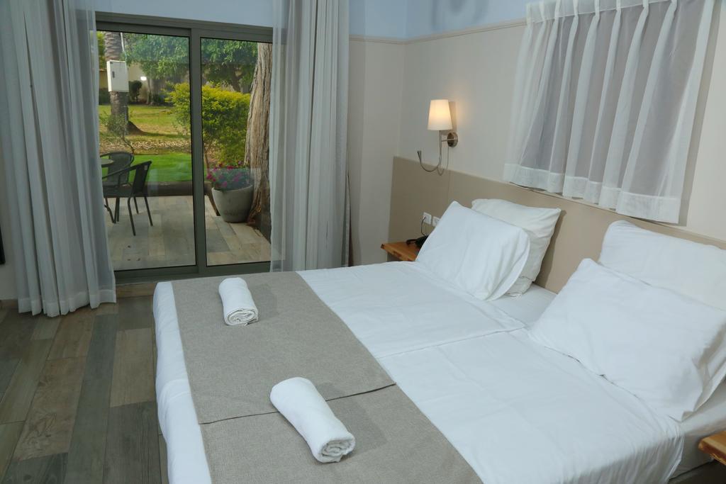 Ohalo Manor Hotel Kinneret Oda fotoğraf