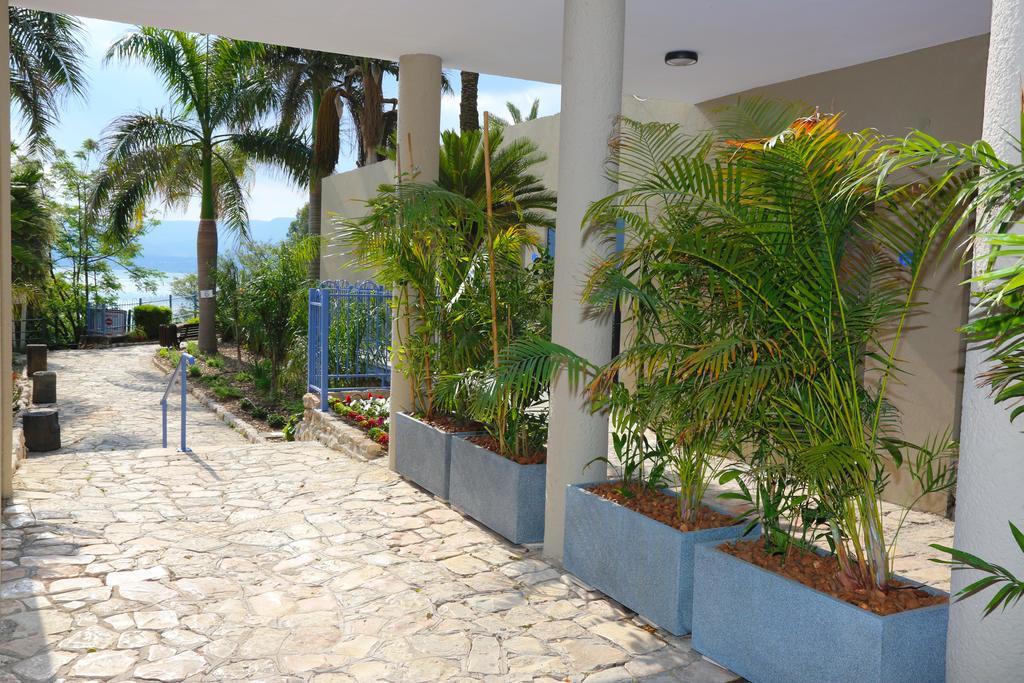 Ohalo Manor Hotel Kinneret Oda fotoğraf