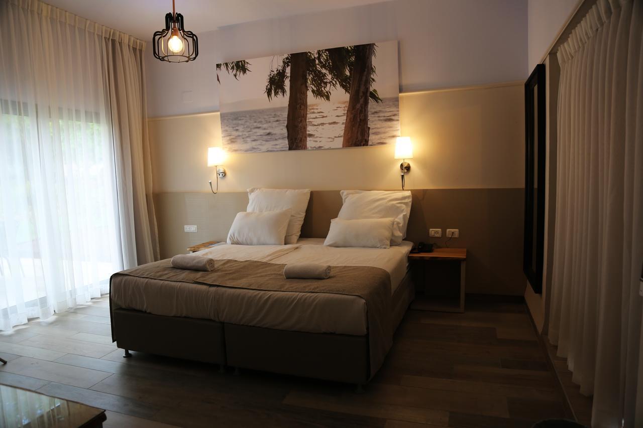 Ohalo Manor Hotel Kinneret Oda fotoğraf